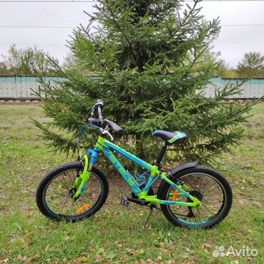 Велосипед Stels Pilot 230