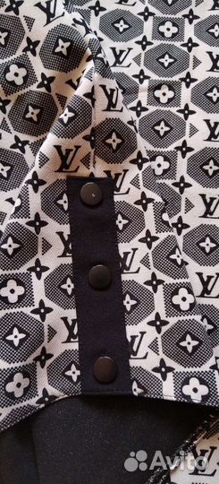 Платье-туника