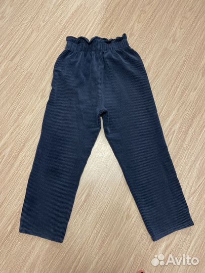 Школьные брюки для девочки 12-13лет