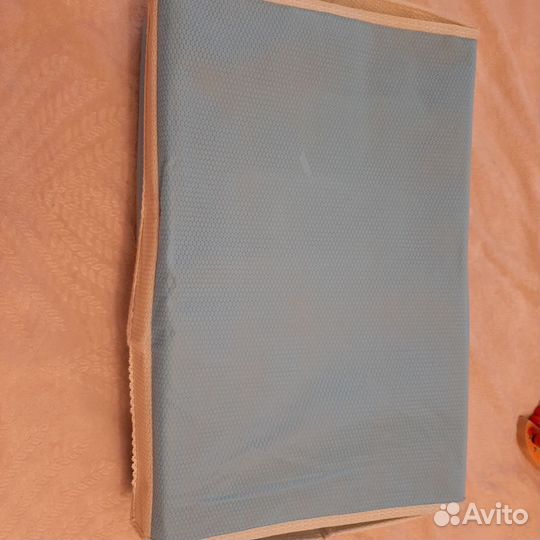 Складная коробка/органайзер/контейнер для белья