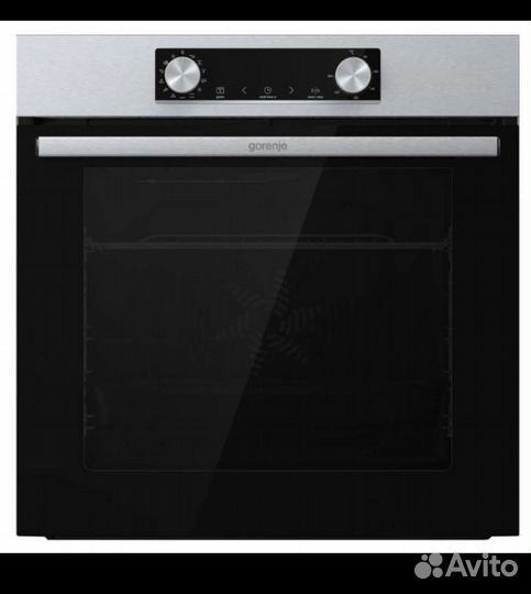 Электрический духовой шкаф Gorenje BO6737E02XK