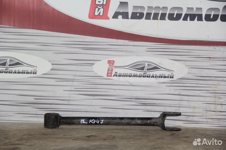 Тяга зад c Toyota Mark II GX110 1G-FE