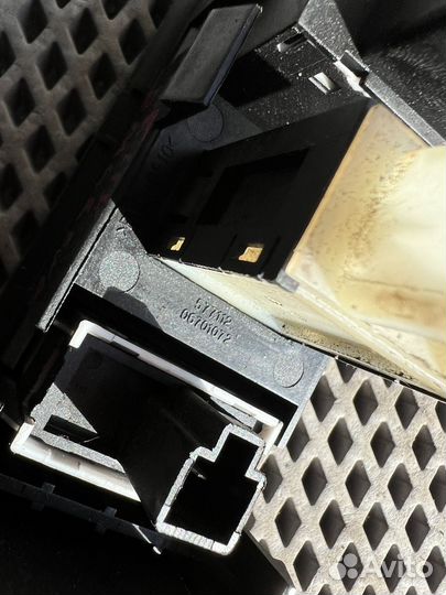 Блок управления Джили Эмгранд ец7