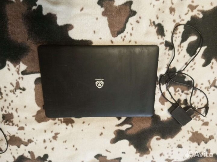 Нетбук prestigio