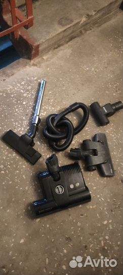 Bork комплектующие