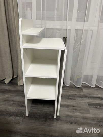 Маникюрный стол складной