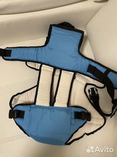 Эргорюкзак