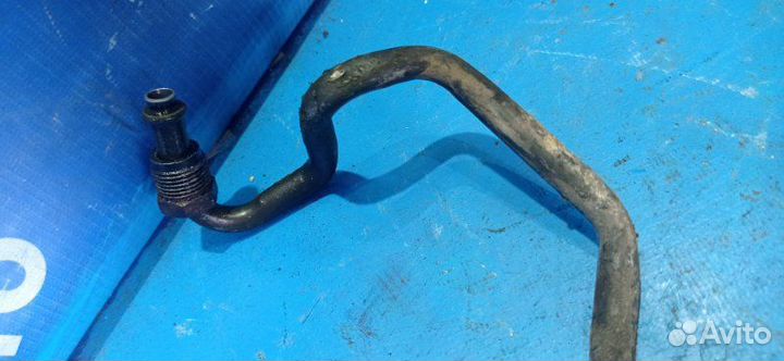 Трубка гидроусилителя Opel Zafira A минивен Z18XE