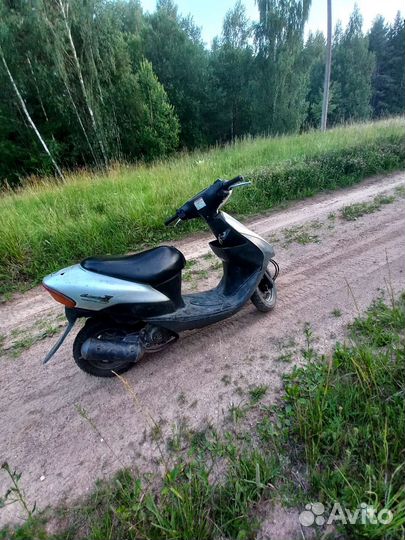 Suzuki let's 2 New