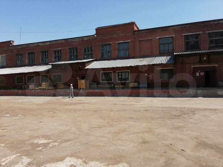 Склад, 2890.9 м²