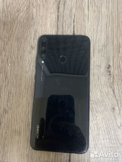 HUAWEI P40 Lite E, 4/64 ГБ