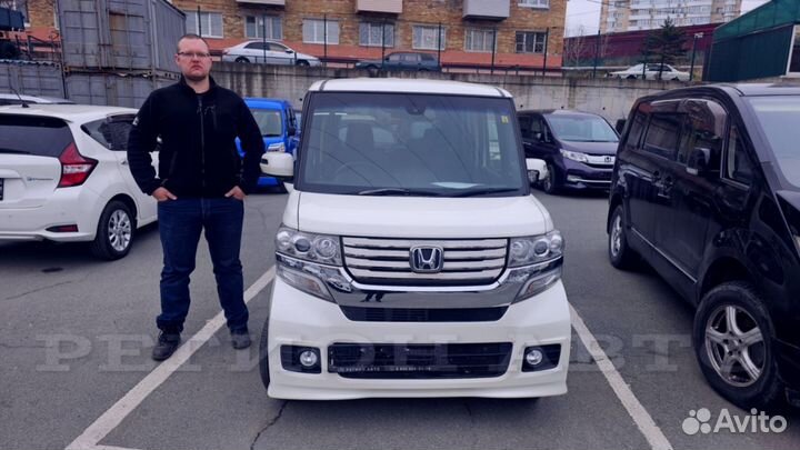 Пригоню авто. Санкции не страшны