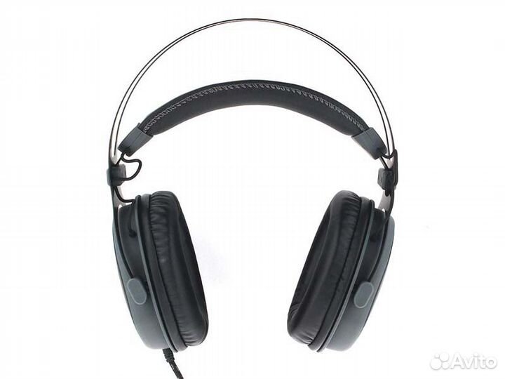 Гарнитура игровая Gembird MHS-G700U черный