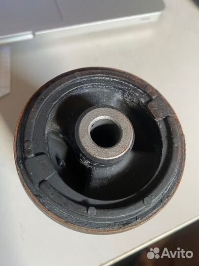 Сайлентблок Opel