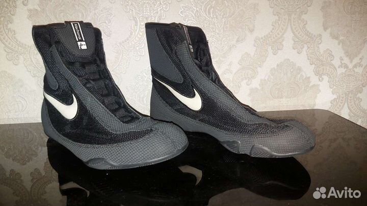 Боксерки Nike