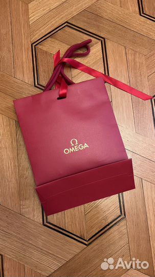 Брендовые пакеты