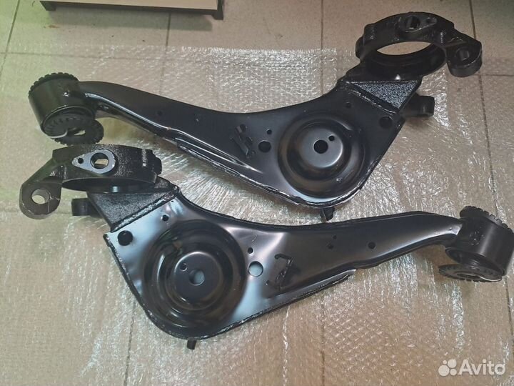 Задний левый рычаг для JAC Rein C190 тагаз