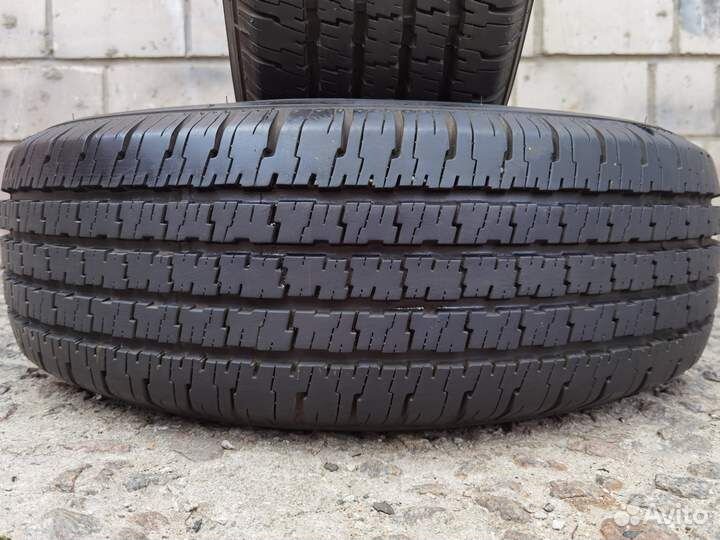 Hankook Smart City AU04+ 225/70 R16 101S