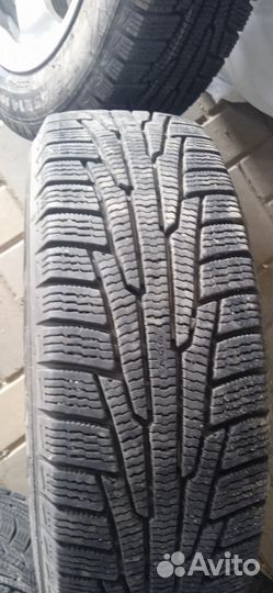AmberWay Spor HP 195/65 R14