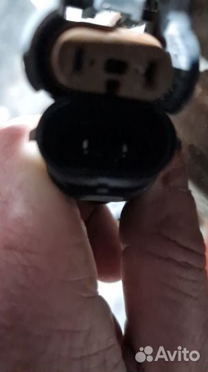 Диодные лампы h11