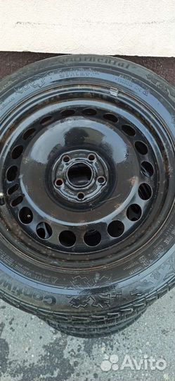 Continental ContiWinterContact TS 810 20.5/60 R16