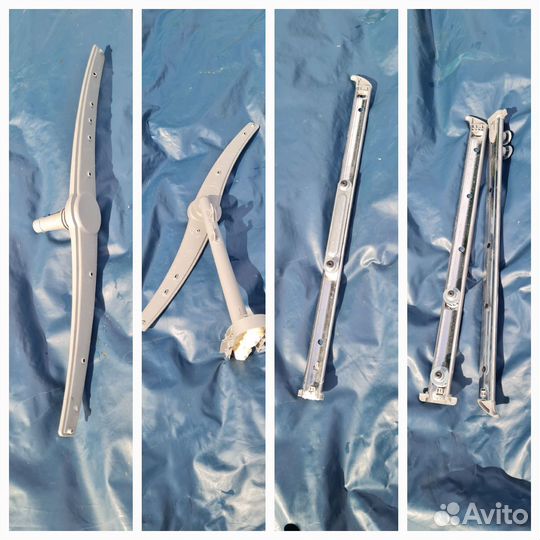 Посудомоечная машина Bosch 60 см запчасти