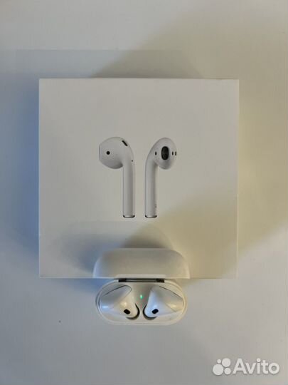 Airpods 2