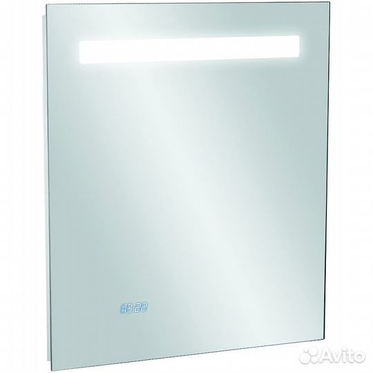 Зеркало Jacob Delafon eb1158-nf Хром