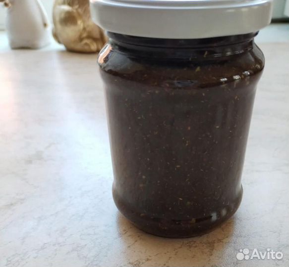 Сбор от папиллом медовый