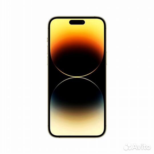 iPhone 14 Pro Max Gold 256GB A2895