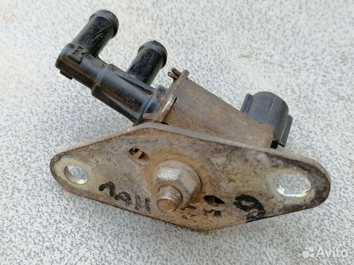 Клапан электромагнитный Mitsubishi Lancer 9