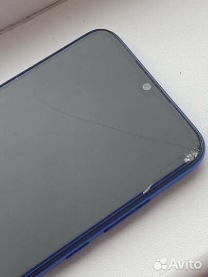 Xiaomi Redmi Note 8, 4/128 ГБ