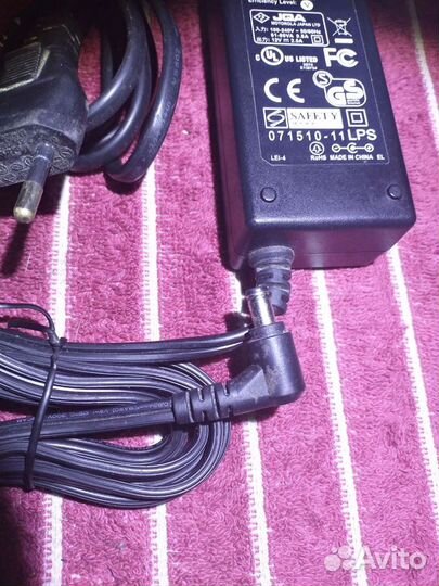 Блок питания для телевизора