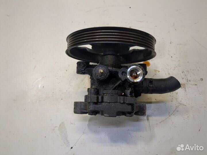 Гур Mitsubishi Lancer 9, 2007