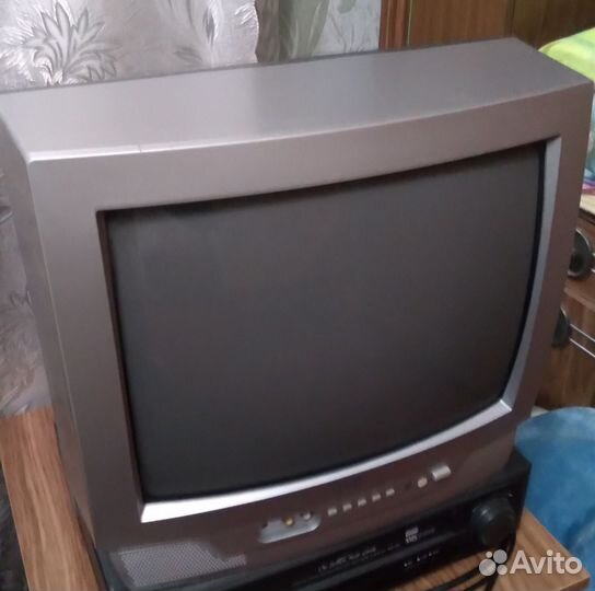 Телевизор JVC AV-1403AE