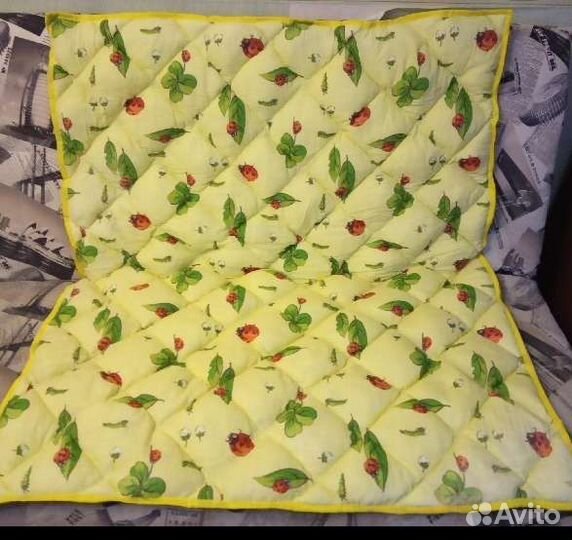 Детское одеяло