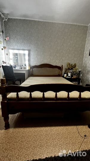 Кровать 1,5