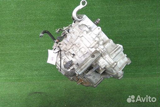 Автомат АКПП nissan juke F15 hr15de 2012