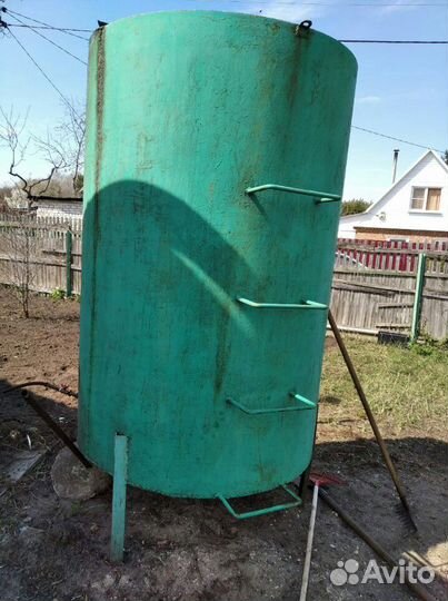 Ёмкость для воды