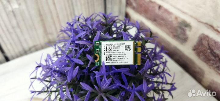 WI-FI модуль ноутбука Lenovo G50-30 80G0