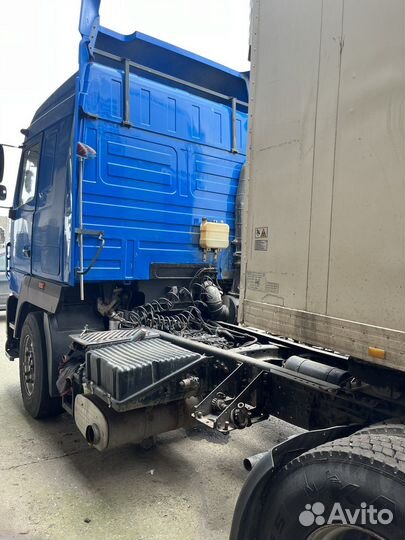 МАЗ 5440А9, 2012