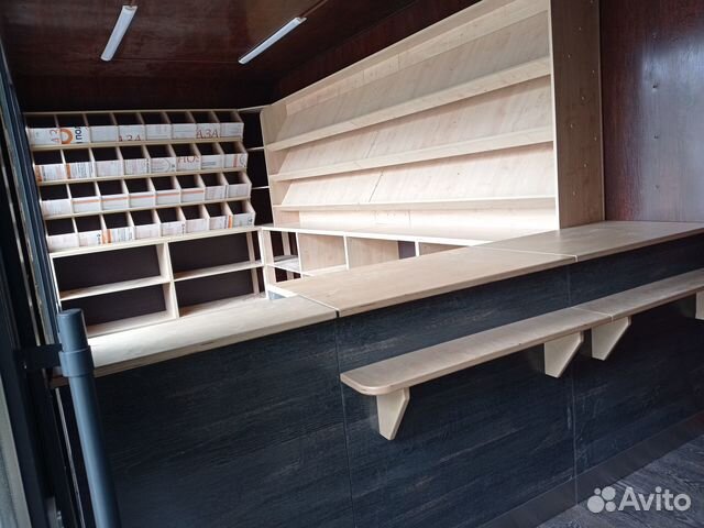 Полки-стеллажи для сухофруктов и орехов