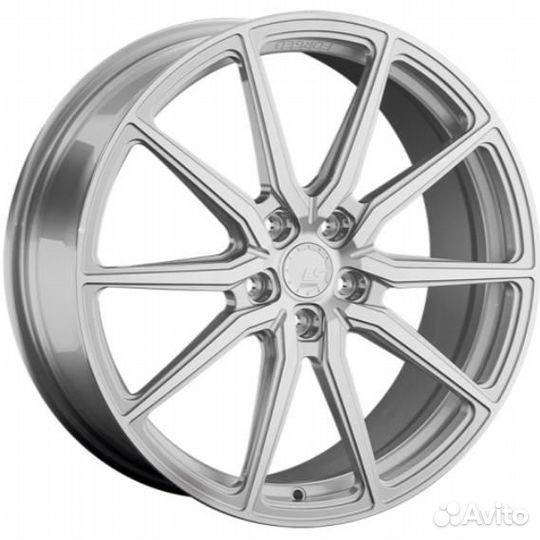 Диски LS Forged FG01 8.5x20 5*114.3 ET45 DIA67.1 SF Литой