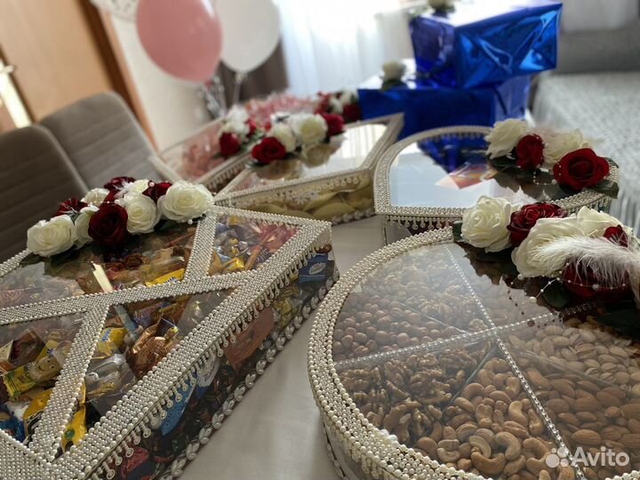 Хонча для нишана, свадьбы, на прокат