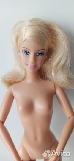 Кукла барби Barbie 90 х