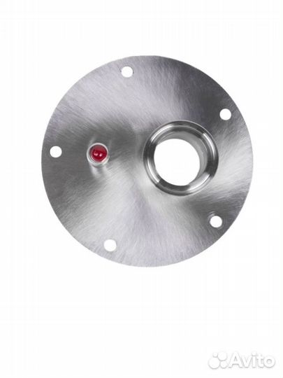 Переходник на перегонный куб самогонного аппарата