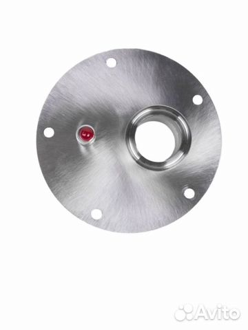 Переходник на перегонный куб самогонного аппарата