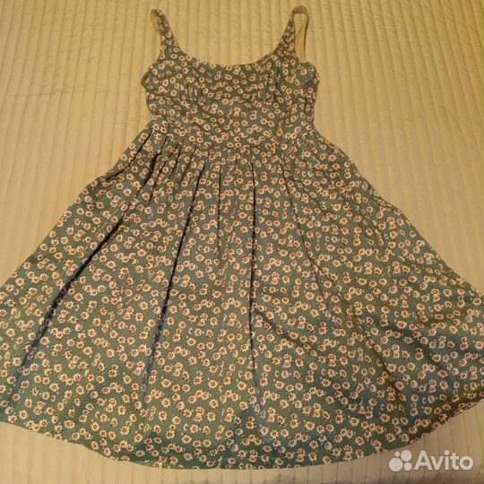 Платье 44-46