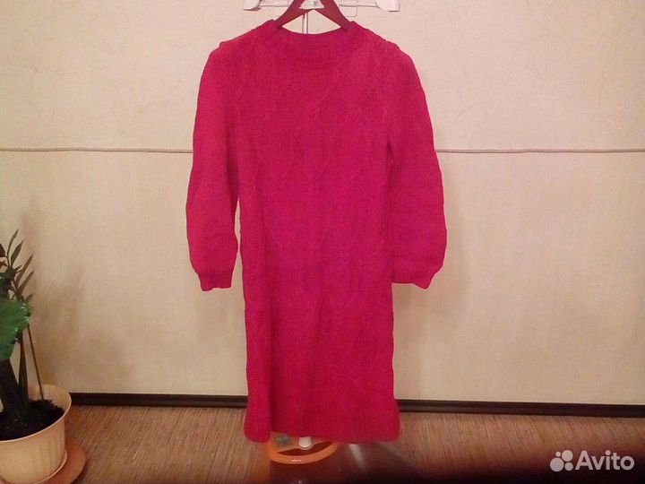 Вязанная одежда