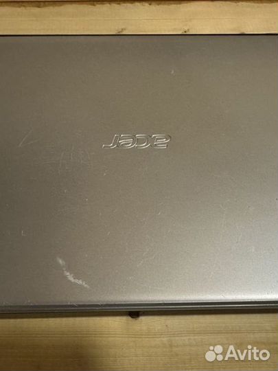 Acer aspire v5-431
